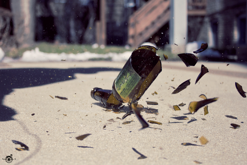 Illustration for article titled Shooting Challenge: Shattered Gallery 2